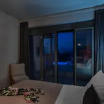 Aqua I Lejlighed