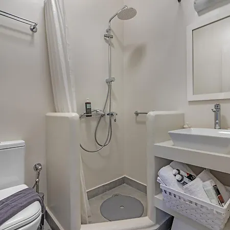 Apartment Aqua I