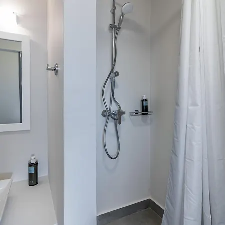 Aqua I Apartment *