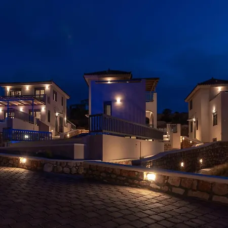 Apartment Aqua I Elafonissos