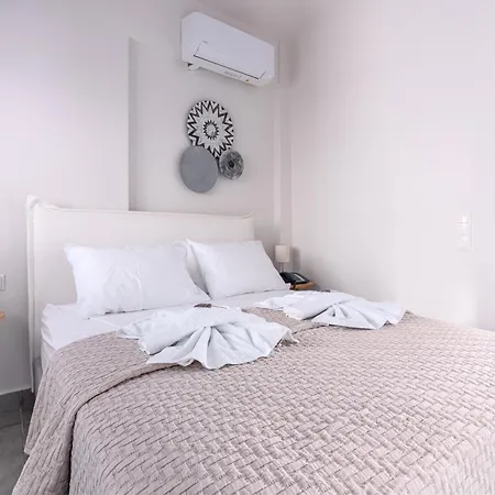 Apartment Aqua I Elafonissos