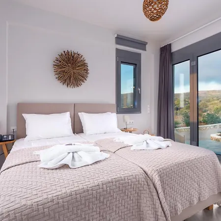 Appartamento Aqua I Elafonissos