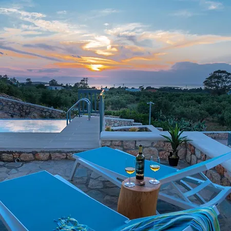 Апартаменты Aqua I