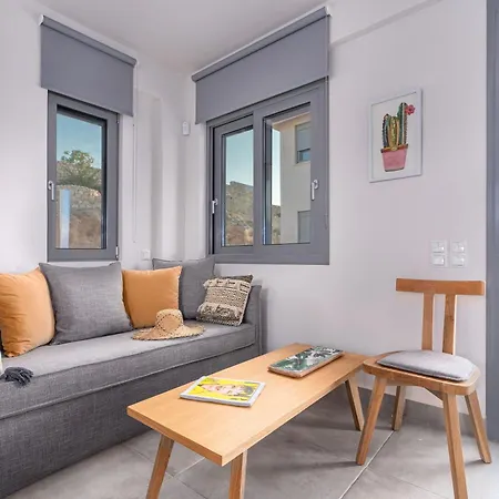 Aqua I Элафонисси