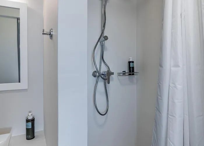 Aqua I Апартаменты *