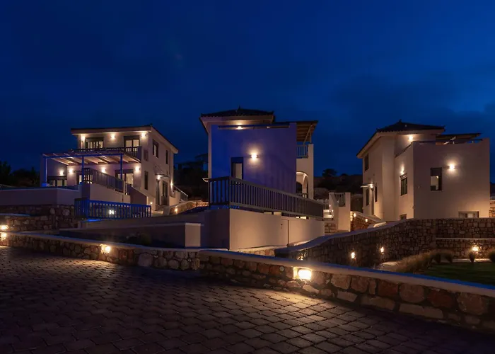 Appartamento Aqua I Elafonissos