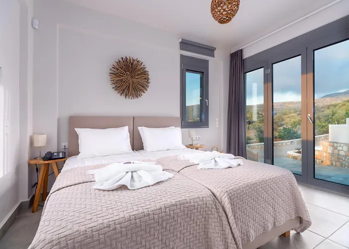 Appartamento Aqua I Elafonissos