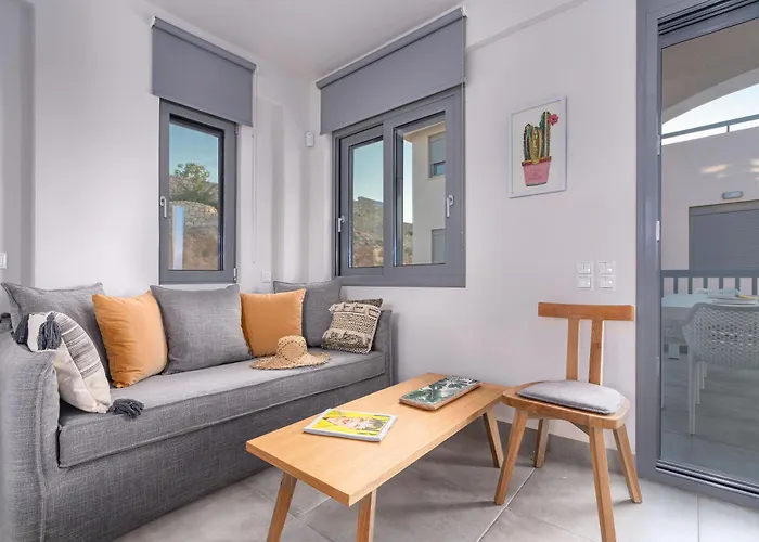 Aqua I Элафонисси